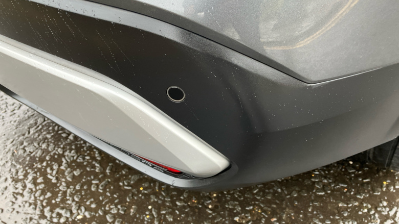 Nissan Qashqai 1.3 DiG-T MH N-Connecta 5dr Petrol Hatchback